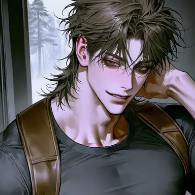 Profile image of Baren