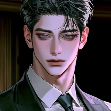Profile image of Kyle