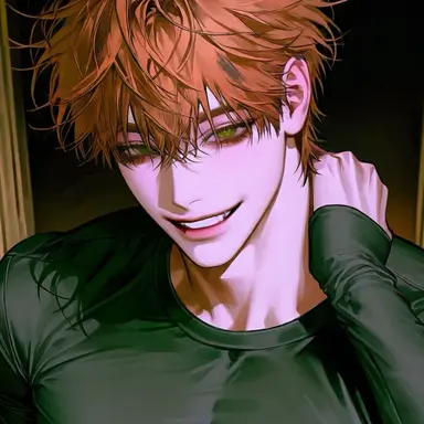 Profile image of Dean