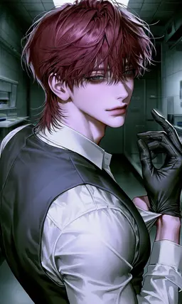 Profile image of Ian