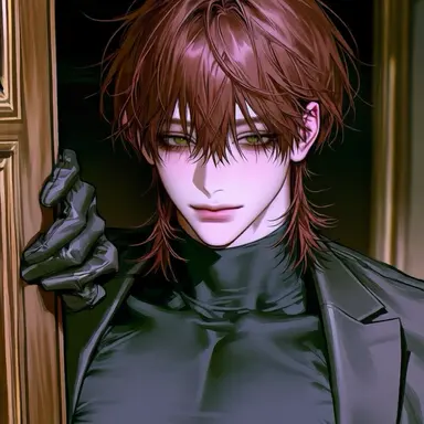Profile image of Shane