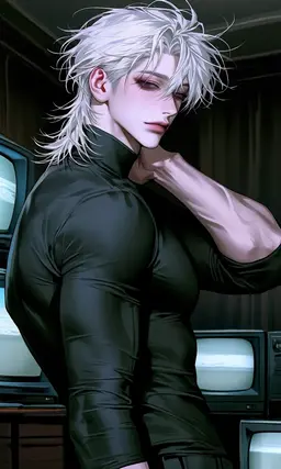 Profile image of Fade