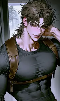 Profile image of Baren