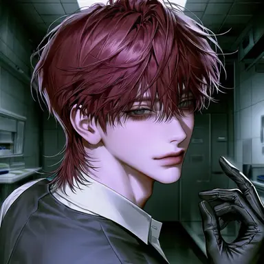 Profile image of Ian