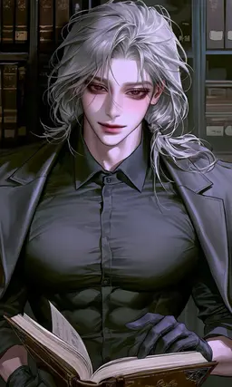 Profile image of Ordin