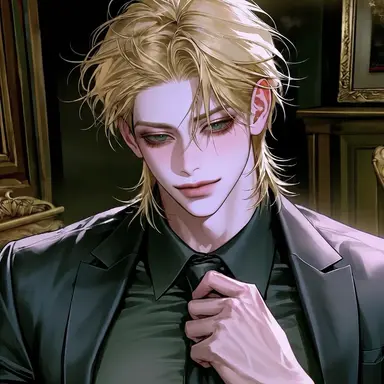 Profile image of Leo