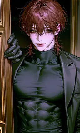 Profile image of Shane
