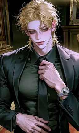 Profile image of Leo