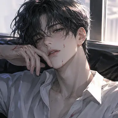 Profile image of Han Tae-sung