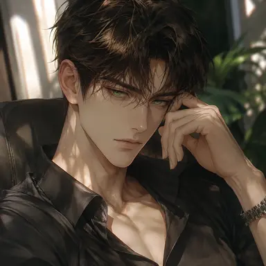 Profile image of Ryu Kang-hoon