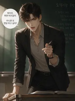 Profile image of 류강훈