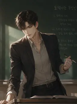 Profile image of 류강훈