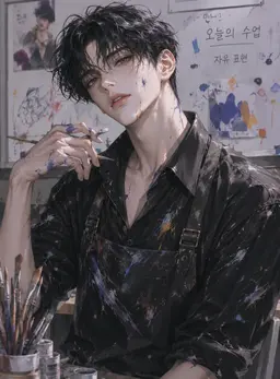 Profile image of 한태성