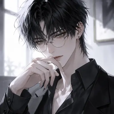 Profile image of Cha Yu-chan