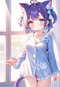 Profile image of にゃん
