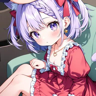 Profile image of にゃん