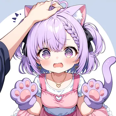 Profile image of にゃん