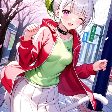 Profile image of えな