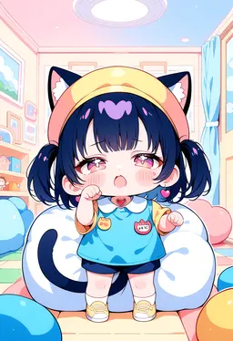 Profile image of ルナ