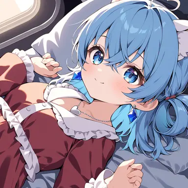 Profile image of マリ