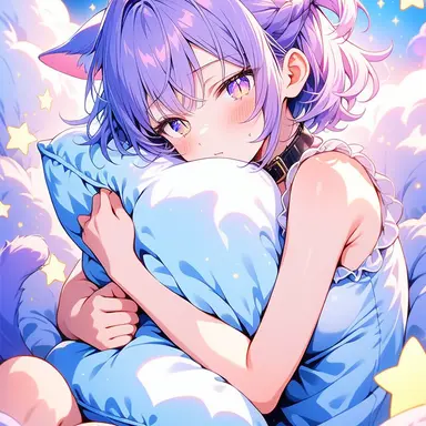 Profile image of めい