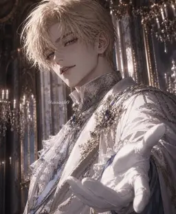 Profile image of セドリック・フローレン