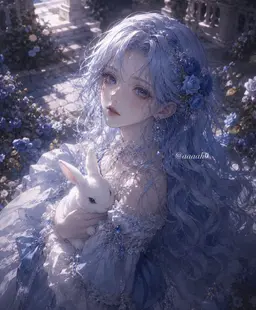Profile image of アリア・ブルーベル