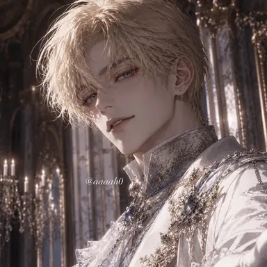 Profile image of セドリック・フローレン
