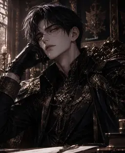 Profile image of デミアン・ラゼルク