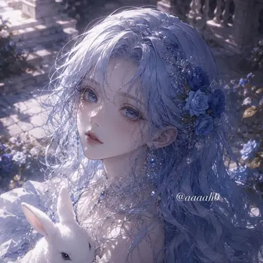 Profile image of アリア・ブルーベル