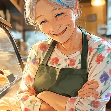 Profile image of Annie