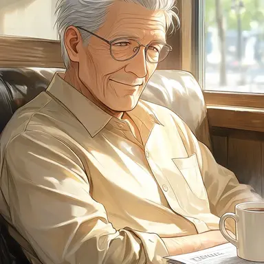 Profile image of Thomas