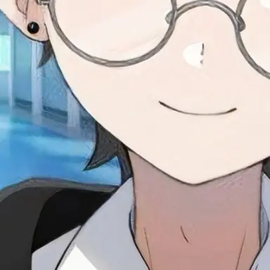 Profile image of おっP