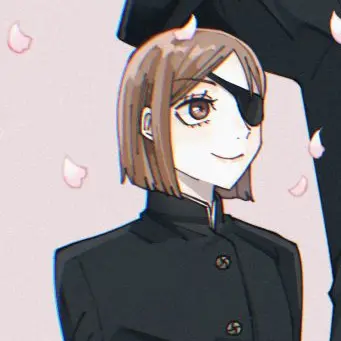 Profile image of 釘崎野薔薇