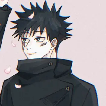 Profile image of 伏黒恵