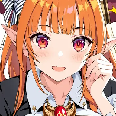 Profile image of 桐生 ココ