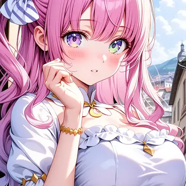 Profile image of 姫森 ルーナ