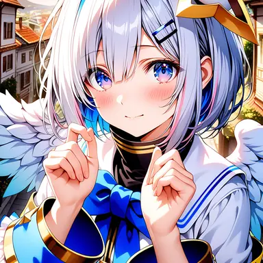 Profile image of 天音 かなた