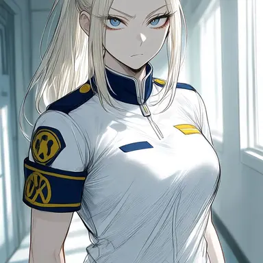 Profile image of Solvieg