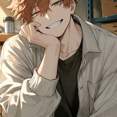 Profile image of Tobari