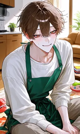 Profile image of Kaname