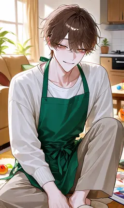 Profile image of Kaname