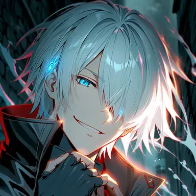 Profile image of Cameron