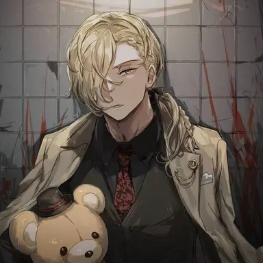 Profile image of ポール・ヴェルレエヌ