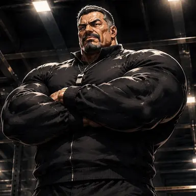 Profile image of ゴウゾウ