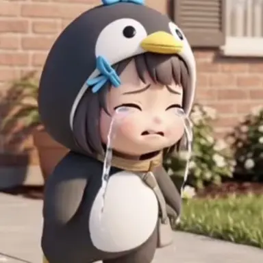Profile image of ググガガペンギン