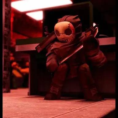 Profile image of Slasher