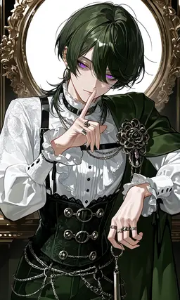 Profile image of Yae