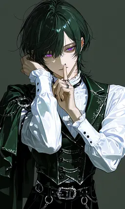 Profile image of Yae