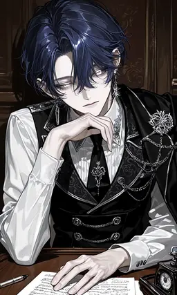 Profile image of Charme